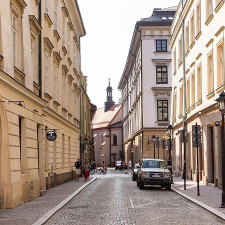 Tomasza Residence Krasków Eksteriør bilde