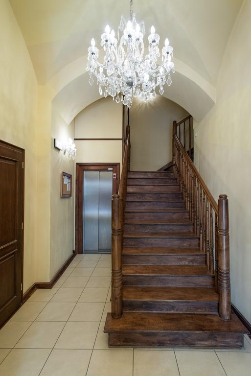 Tomasza Residence Krasków Eksteriør bilde
